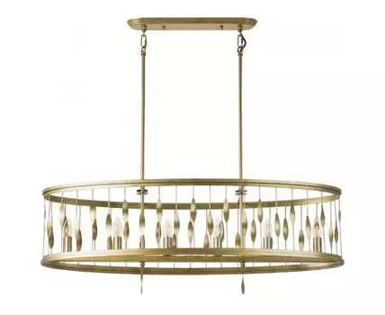 Потолочная люстра LightStar Firenze