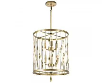 Потолочная люстра LightStar Firenze