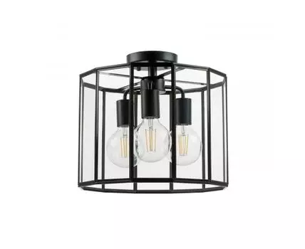 Потолочная люстра LightStar Genni