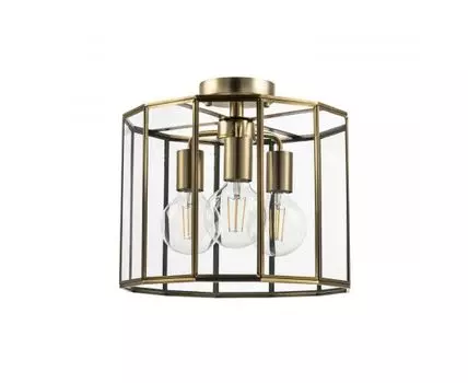 Потолочная люстра LightStar Genni