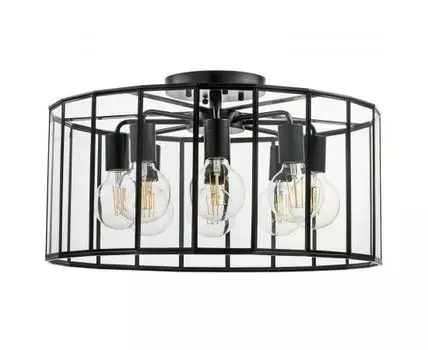 Потолочная люстра LightStar Genni