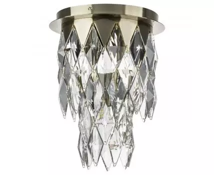 Потолочная люстра LightStar Limpio