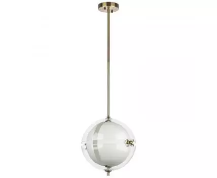 Потолочная люстра LightStar Modena