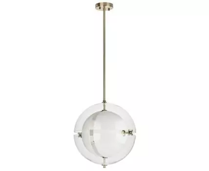 Потолочная люстра LightStar Modena