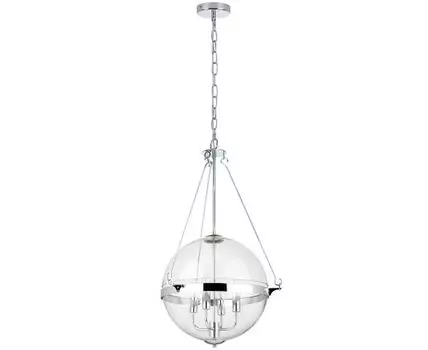 Потолочная люстра LightStar Modena