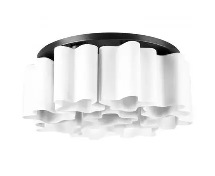 Потолочная люстра LightStar Nubi