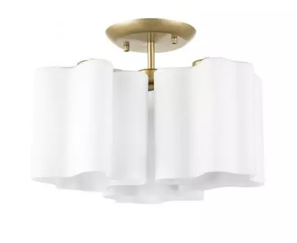 Потолочная люстра LightStar Nubi