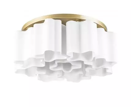 Потолочная люстра LightStar Nubi