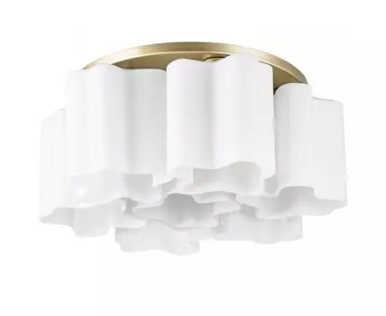 Потолочная люстра LightStar Nubi