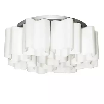 Потолочная люстра LightStar Nubi