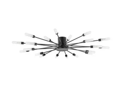 Потолочная люстра LightStar Ragno