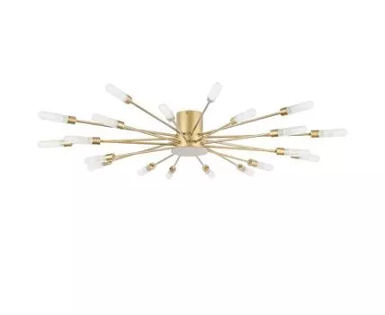 Потолочная люстра LightStar Ragno