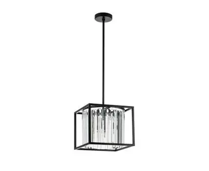 Потолочная люстра LightStar Regolo