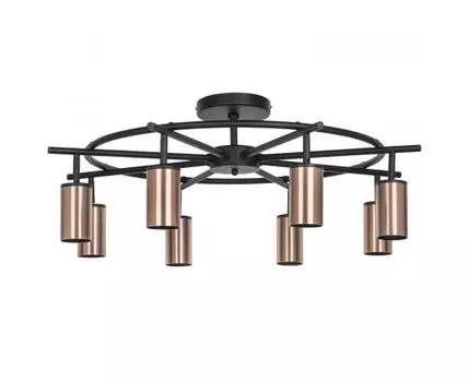 Потолочная люстра LightStar Rullo