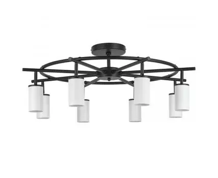 Потолочная люстра LightStar Rullo