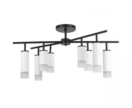 Потолочная люстра LightStar Rullo