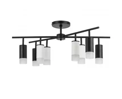 Потолочная люстра LightStar Rullo