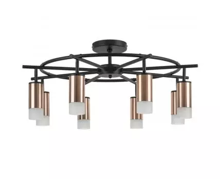 Потолочная люстра LightStar Rullo