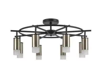 Потолочная люстра LightStar Rullo