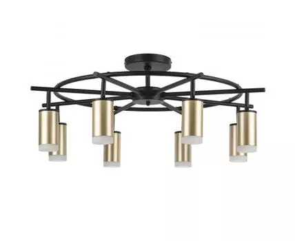 Потолочная люстра LightStar Rullo
