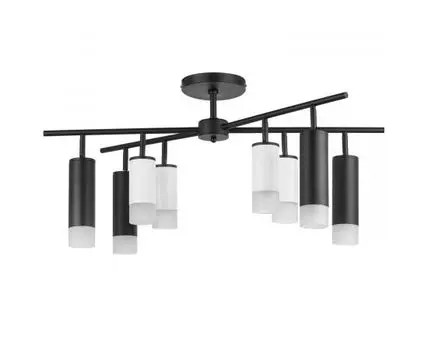 Потолочная люстра LightStar Rullo