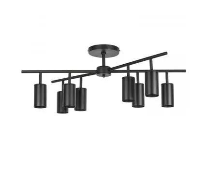 Потолочная люстра LightStar Rullo