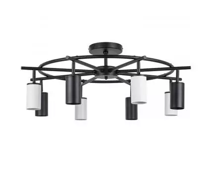 Потолочная люстра LightStar Rullo