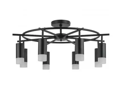 Потолочная люстра LightStar Rullo