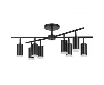 Потолочная люстра LightStar Rullo