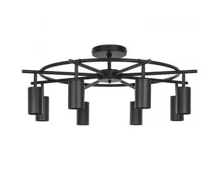 Потолочная люстра LightStar Rullo