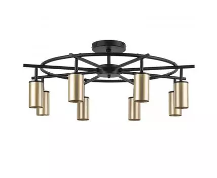 Потолочная люстра LightStar Rullo