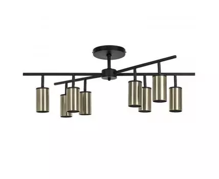 Потолочная люстра LightStar Rullo