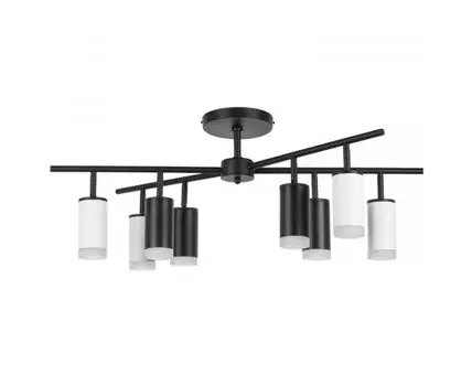 Потолочная люстра LightStar Rullo