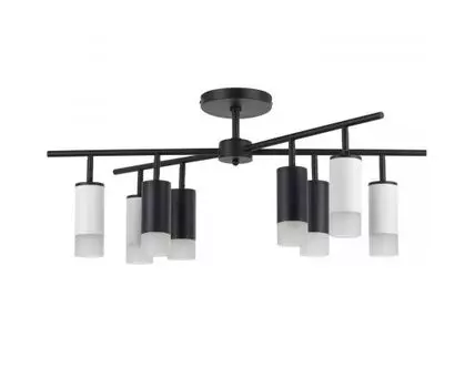 Потолочная люстра LightStar Rullo