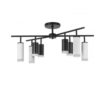 Потолочная люстра LightStar Rullo