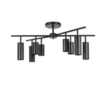 Потолочная люстра LightStar Rullo