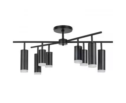 Потолочная люстра LightStar Rullo