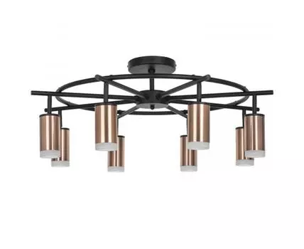 Потолочная люстра LightStar Rullo