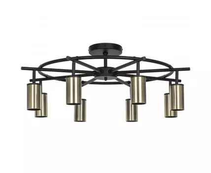 Потолочная люстра LightStar Rullo