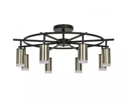 Потолочная люстра LightStar Rullo