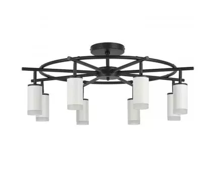 Потолочная люстра LightStar Rullo
