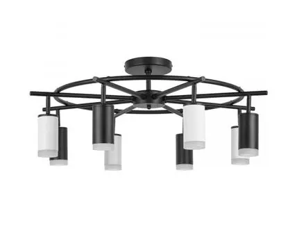 Потолочная люстра LightStar Rullo