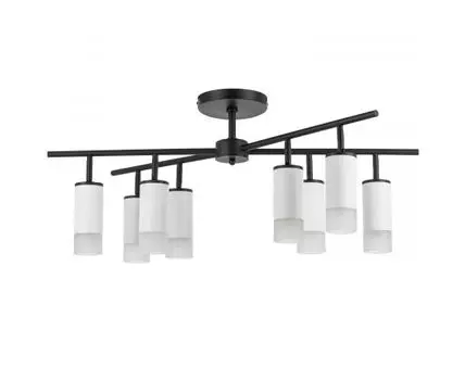 Потолочная люстра LightStar Rullo