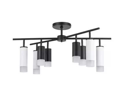 Потолочная люстра LightStar Rullo