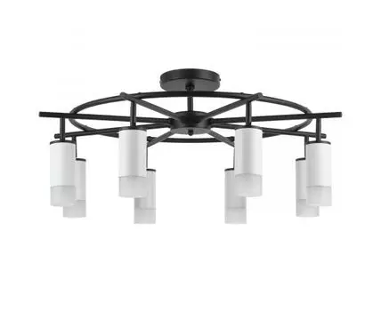 Потолочная люстра LightStar Rullo