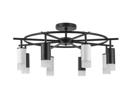 Потолочная люстра LightStar Rullo