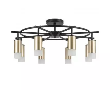 Потолочная люстра LightStar Rullo