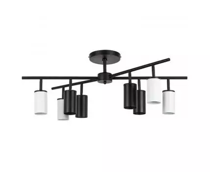 Потолочная люстра LightStar Rullo