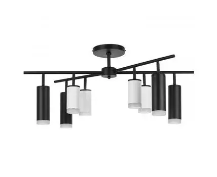 Потолочная люстра LightStar Rullo