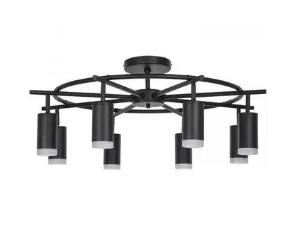 Потолочная люстра LightStar Rullo